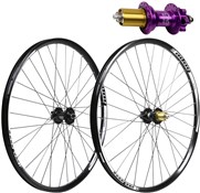 Hope Pro 2 Evo Tech Enduro 650b Front MTB Wheel