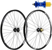 Hope Pro 2 Evo Tech Enduro 650b Front MTB Wheel