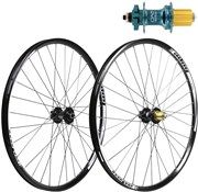Hope Pro 2 Evo Tech Enduro 650b Front MTB Wheel