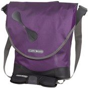Ortlieb City Biker Pannier Bag with QL3 Fitting System