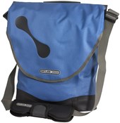 Ortlieb City Biker Pannier Bag with QL3 Fitting System