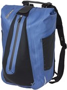 Ortlieb Vario Rear Pannier Bag with QL3 Fitting System