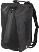 Ortlieb Vario Rear Pannier Bag with QL2.1 Fitting System