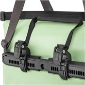 Ortlieb Bike Shopper Rear Pannier Bag