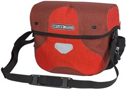 Ortlieb Ultimate 6 Plus Handlebar Bag