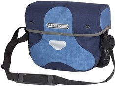 Ortlieb Ultimate 6 Plus Handlebar Bag