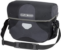 Ortlieb Ultimate 6 Plus Handlebar Bag