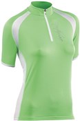 Northwave Crystal Short Sleeve Jersey