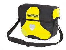 Ortlieb Ultimate 6 Classic Handlebar Bag With Magnetic Lid