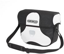 Ortlieb Ultimate 6 Classic Handlebar Bag With Magnetic Lid