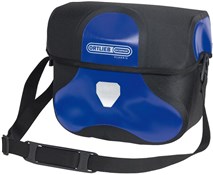 Ortlieb Ultimate 6 Classic Handlebar Bag With Magnetic Lid