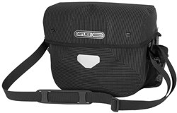 Ortlieb Ultimate 6 High Visibility Handlebar Bag