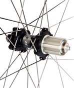 Hope Carbon 45 Tubular SP24 Road Wheel