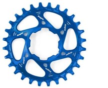 Hope Spiderless Retainer Chainring