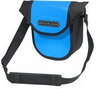 Ortlieb Ultimate 6 Compact Handlebar Bag