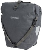 Ortlieb Back Roller Urban Line Pannier Bag QL2.1 Fitting System - Single