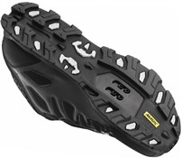 Mavic Crossmax XL Pro MTB Cycling Shoes 2017