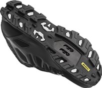 Mavic Crossmax XL Pro MTB Cycling Shoes 2017