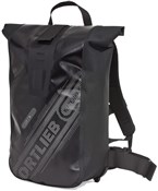 Ortlieb Velocity Black n White Backpack