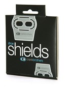 Crank Brothers Pedal Shoe Shields