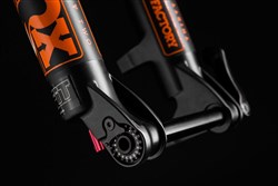 Fox Racing Shox 32 K Float FIT4-ADJ Factory Series 29 inch 120mm MTB Fork - Kashima Stanchions 2016