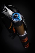 Fox Racing Shox 32 K Float FIT4-ADJ Factory Series 29 inch 120mm MTB Fork - Kashima Stanchions 2016