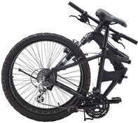 Dahon Espresso D24 2016 Folding Bike