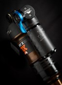Fox Racing Shox Float X Air Shox Factory Series 3pos Lever with Adjustable - Kashima Rear Shock 2016