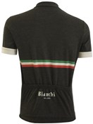 Nalini Bianchi Hozan Short Sleeve Jersey