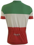 Nalini Bianchi Hozan Short Sleeve Jersey
