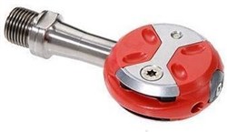 Speedplay Ultra Light Action Titanium Pedals