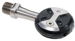 Speedplay Ultra Light Action Titanium Pedals