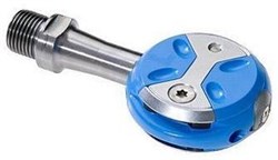 Speedplay Ultra Light Action Titanium Pedals