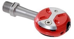 Speedplay Ultra Light Action Stainless Pedals