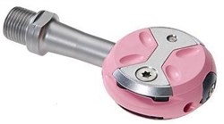 Speedplay Ultra Light Action Stainless Pedals