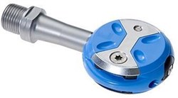 Speedplay Ultra Light Action Stainless Pedals