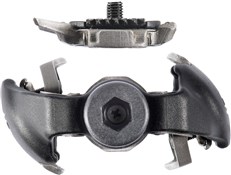 Speedplay Syzr Stainless Clipless Pedal
