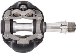 Speedplay Syzr Stainless Clipless Pedal
