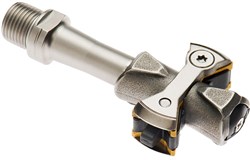 Speedplay Zero Pave Titanium Pedals
