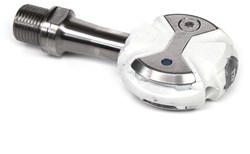 Speedplay Zero Titanium Pedals