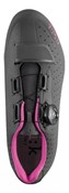 Fizik R5B Donna Womens Road SPD Cycling Shoes