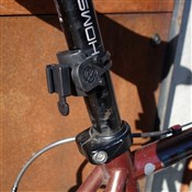 Portland Design Works Stayputnik Tail Light Mount