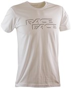 Race Face Reflection T-Shirt