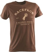 Race Face Union T-Shirt