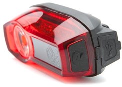 Portland Design Works Aether Demon USB Tail Light