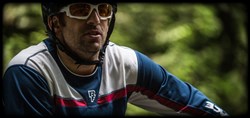 Race Face Stage Long Sleeve Cycling Jersey