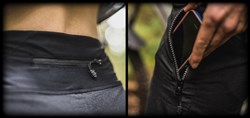 Race Face DIY Womens Baggy Cycling Shorts