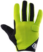 Race Face Trigger Long Finger Cycling Gloves