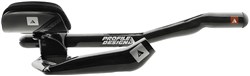 Profile Design Aeria Wing Aluminium Aerobar System - T2 42cm