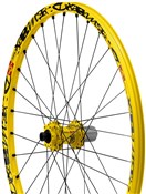 Mavic Deemax Ultimate 27.5/650b MTB Wheels
